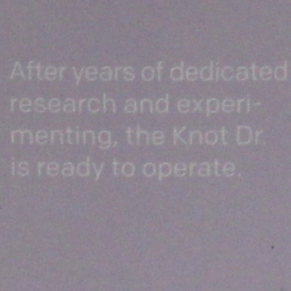 New The Knot Dr. For Conair Pro Brite Wet & Dry Detangler Brush - Picture 14 of 16